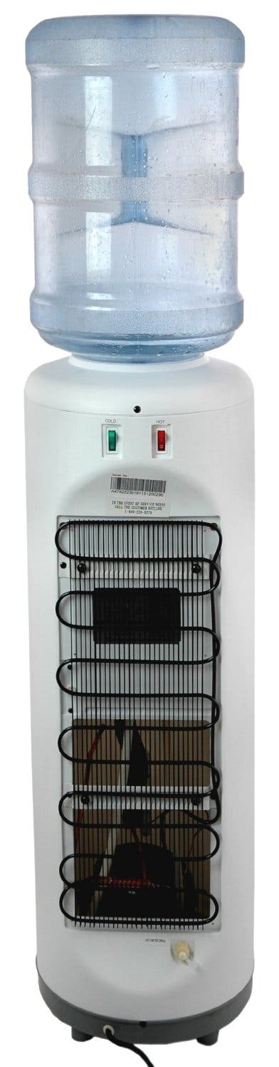Avanti WD361 White