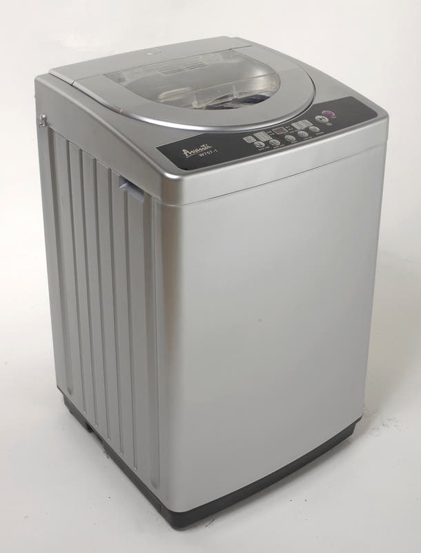 Avanti W758PS Top Load Portable Washer
