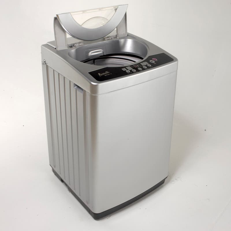 Avanti W758PS Top Load Portable Washer