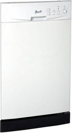 Avanti DWE1800W White
