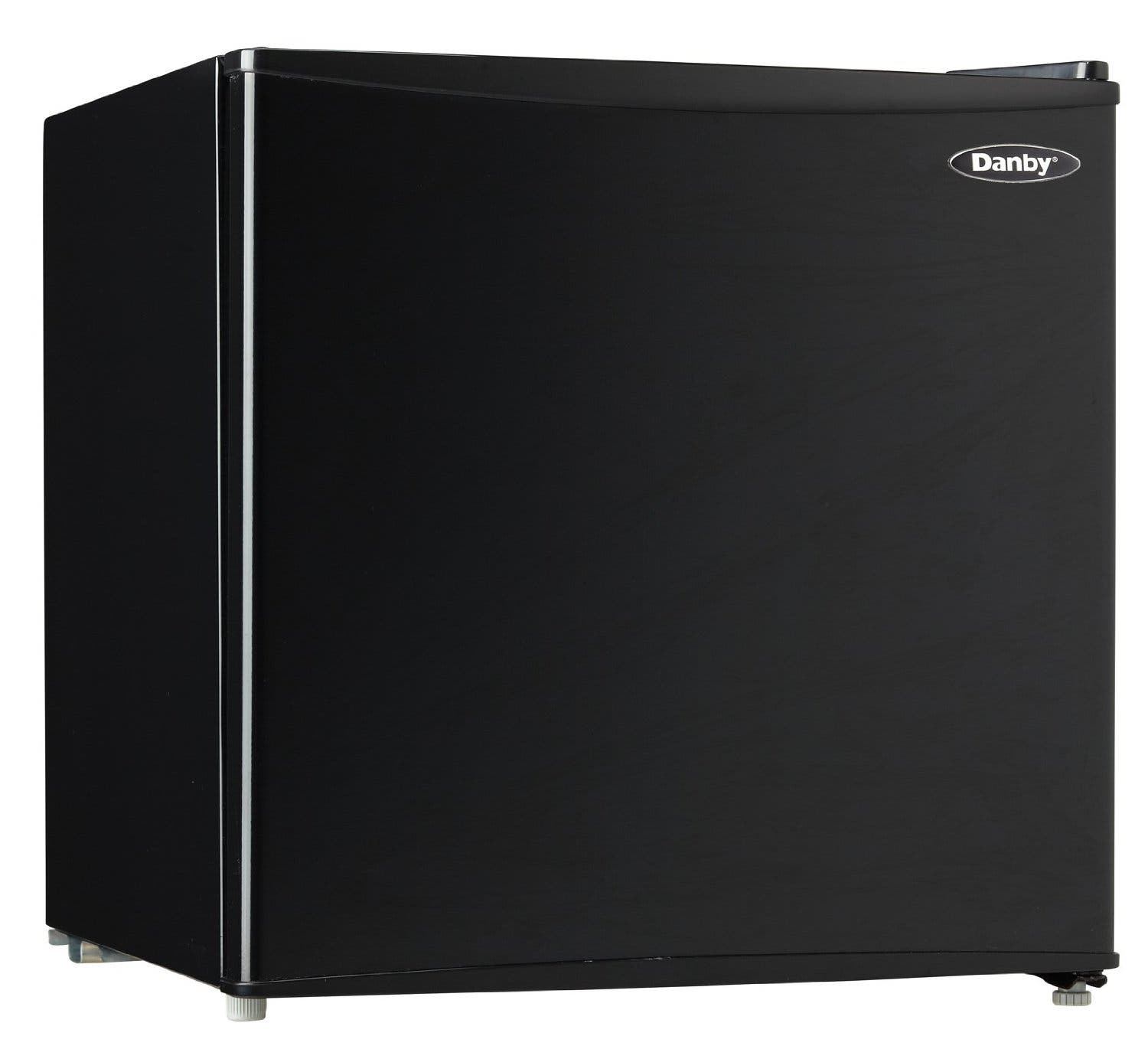 Danby DCR017A2BDB 1.7 cu. ft. Compact Refrigerator