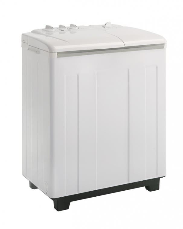 Danby DTT100A1WDB White