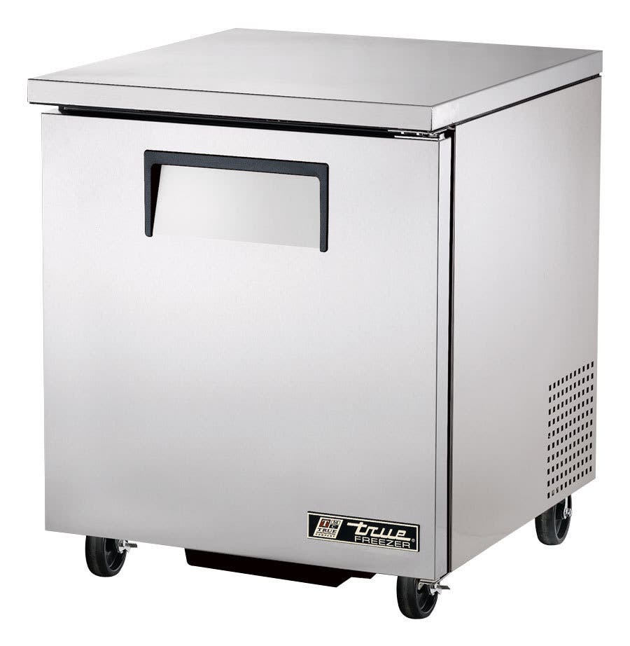 True Residential TUC27F 27" Undercounter Freezer