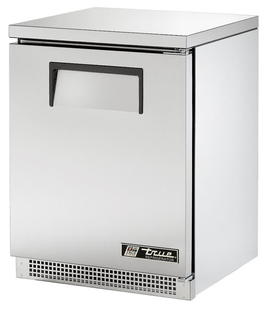 True Residential TUC24 24-in Undercounter Refrigerator