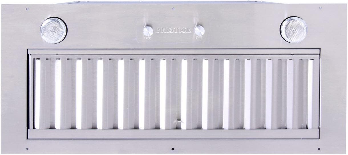 Prestige UIB20600 20" Stainless Steel