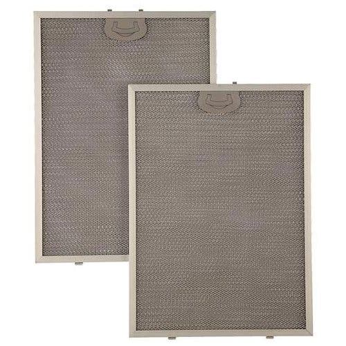 Broan BPPFA30PK3 Replacement Aluminum Grease Filters