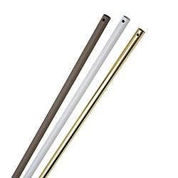 Broan D48WW Downrod For Ceiling Fan