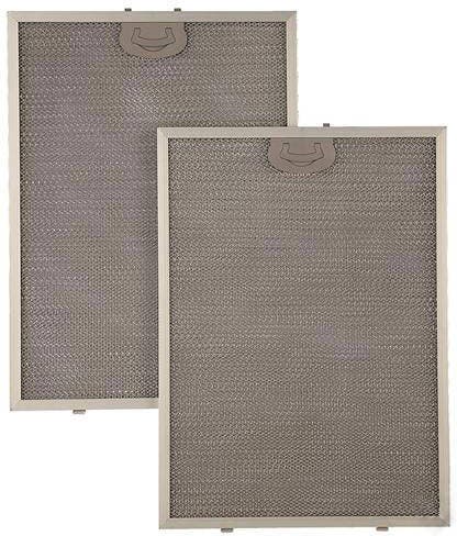 Broan BPPFA36PK3 Replacement Aluminum Grease Filters