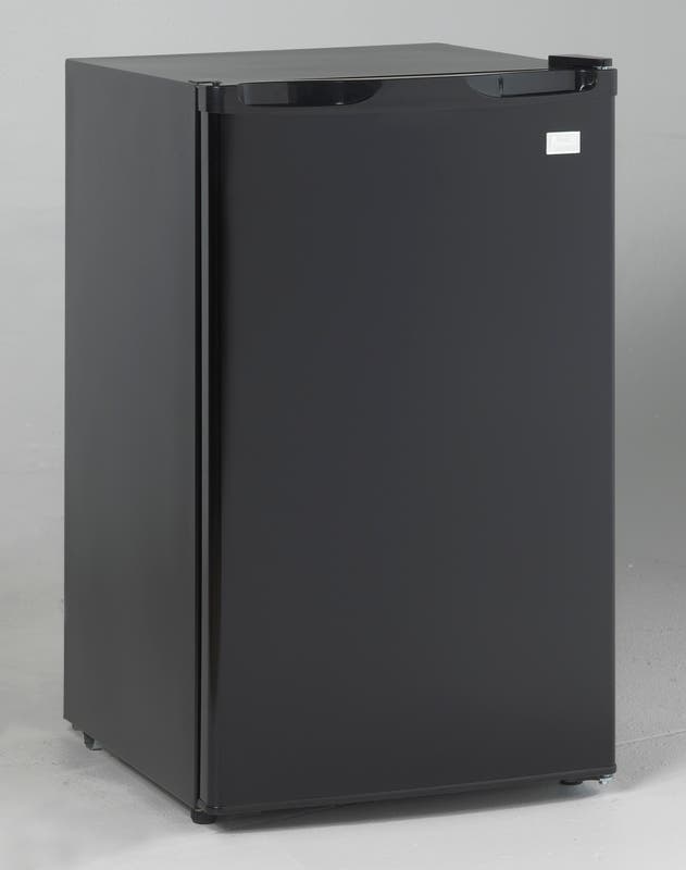 Avanti RM4116B Black