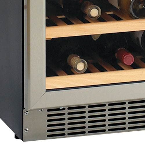 Avanti WCR683DZD2 24" Dual Zone Wine Cooler