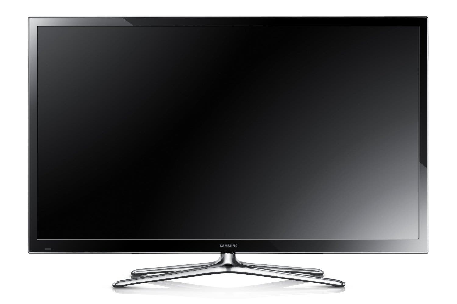 Samsung PN51F5500AFXZA 51" 1080P Plasma TV