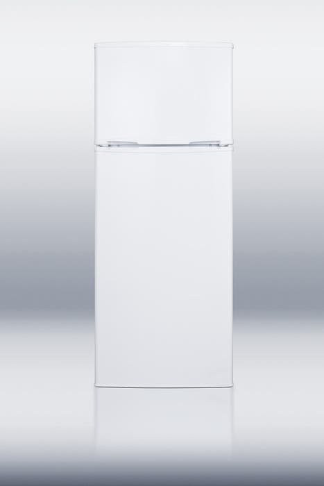 Summit CP96 Two-door refrigerator-freezer