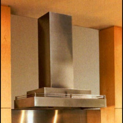 Vent-A-Hood CWLH9460SS Stainless Steel