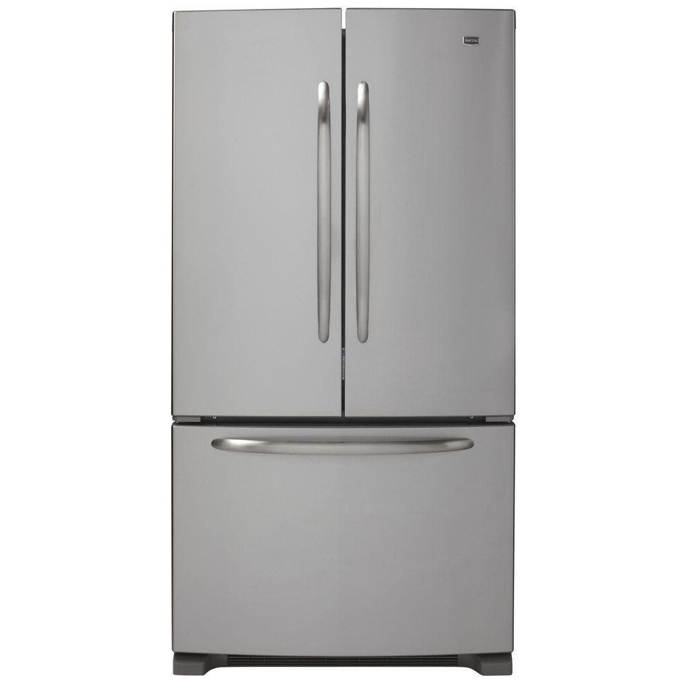 Maytag MFF2558BEM Stainless Steel