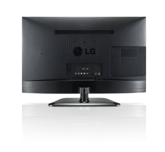 LG Electronics 26LN4500