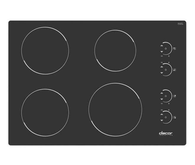 Dacor RNCT304B Black