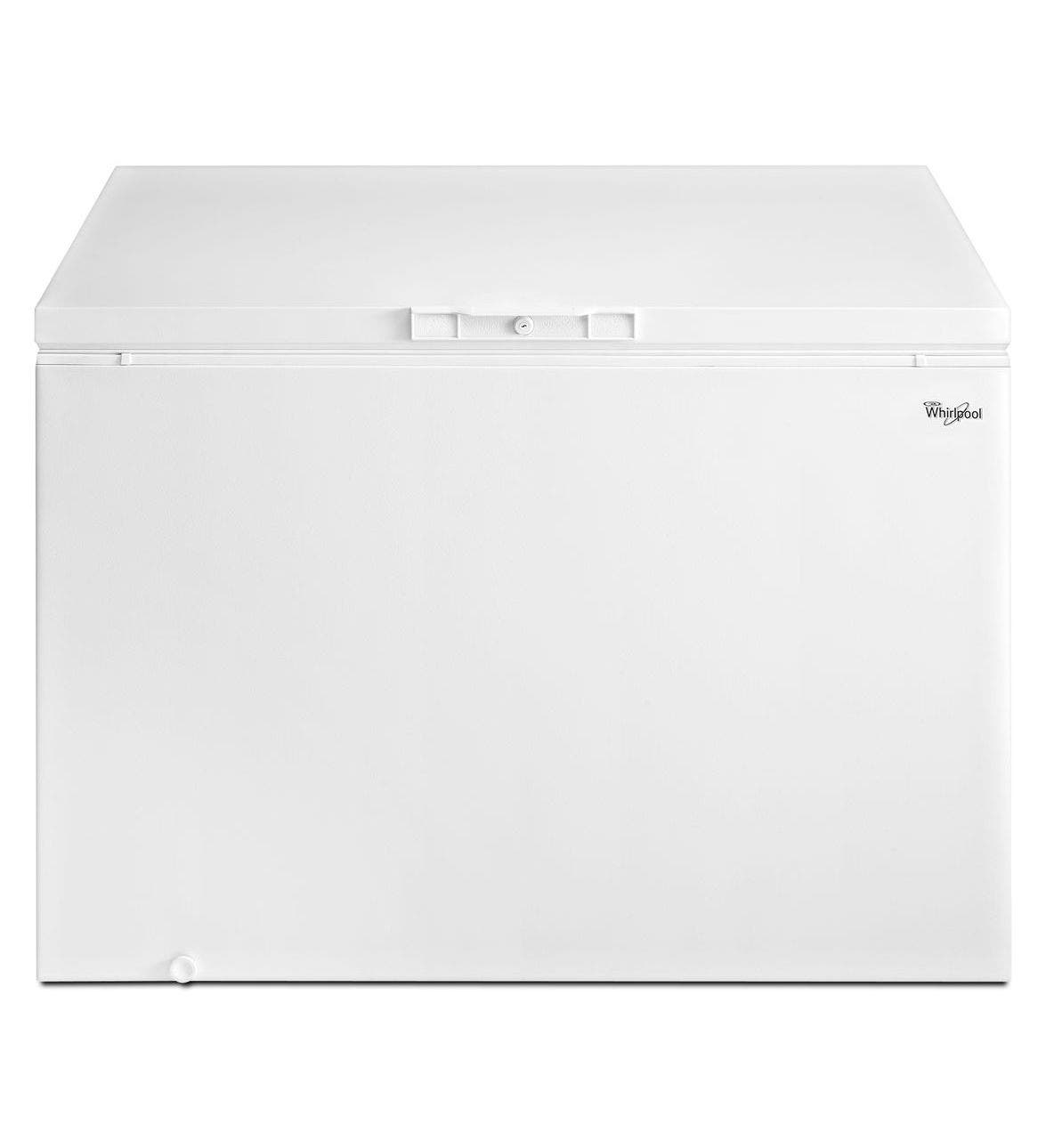Whirlpool EH155FXBQ White