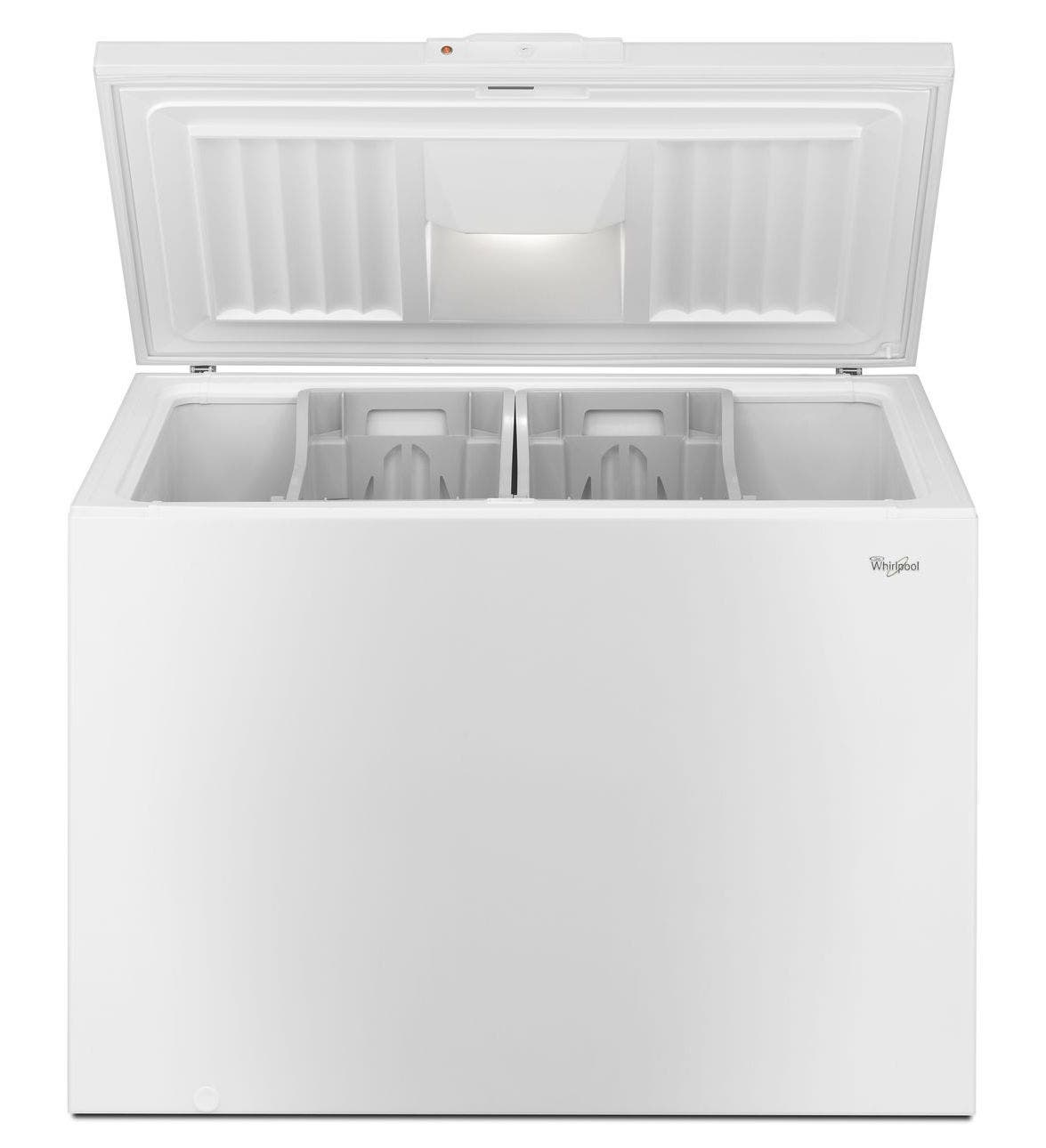 Whirlpool EH155FXBQ White