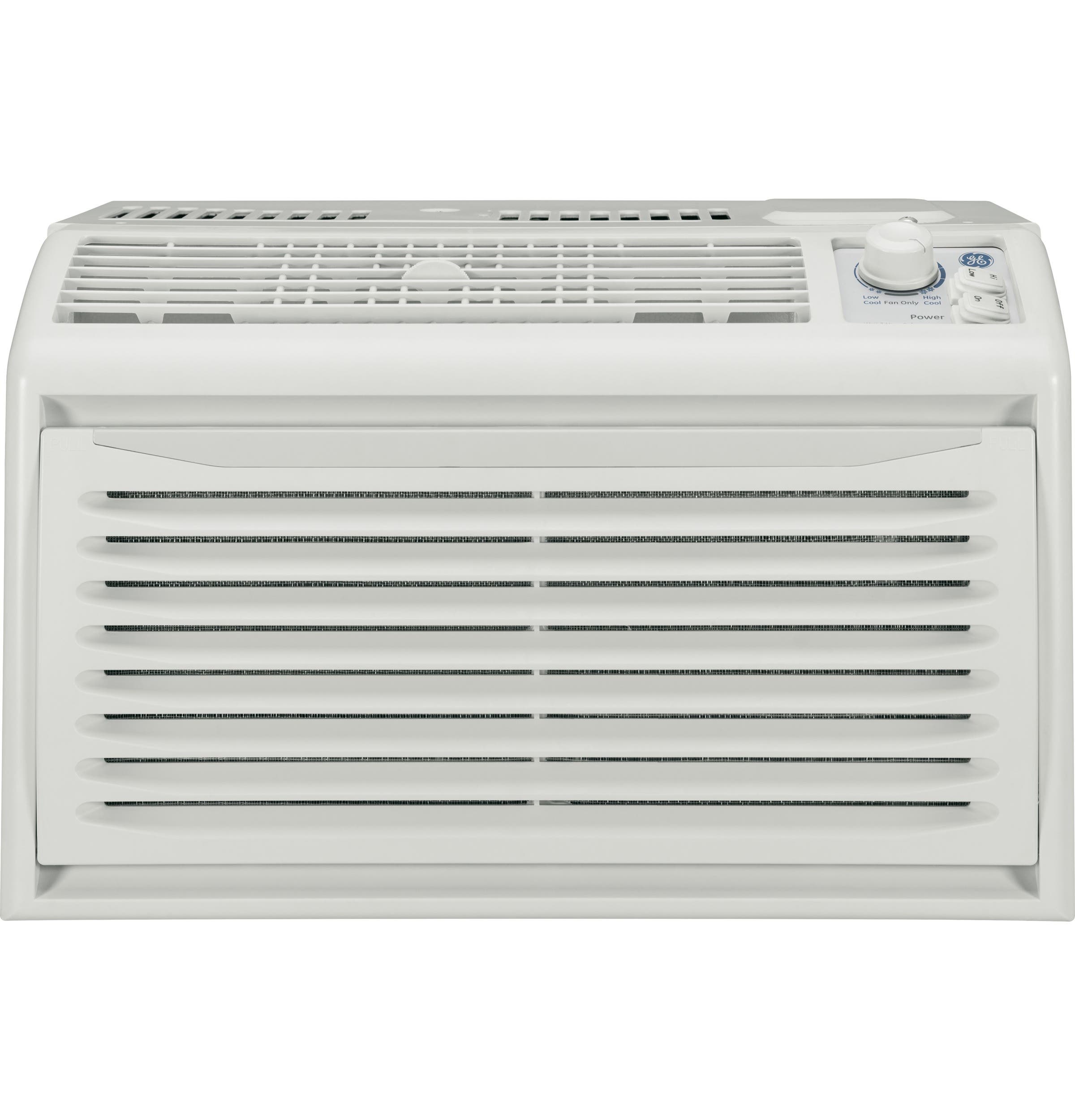 GE AHV05LR 5,100 BTU Window Air Conditioner