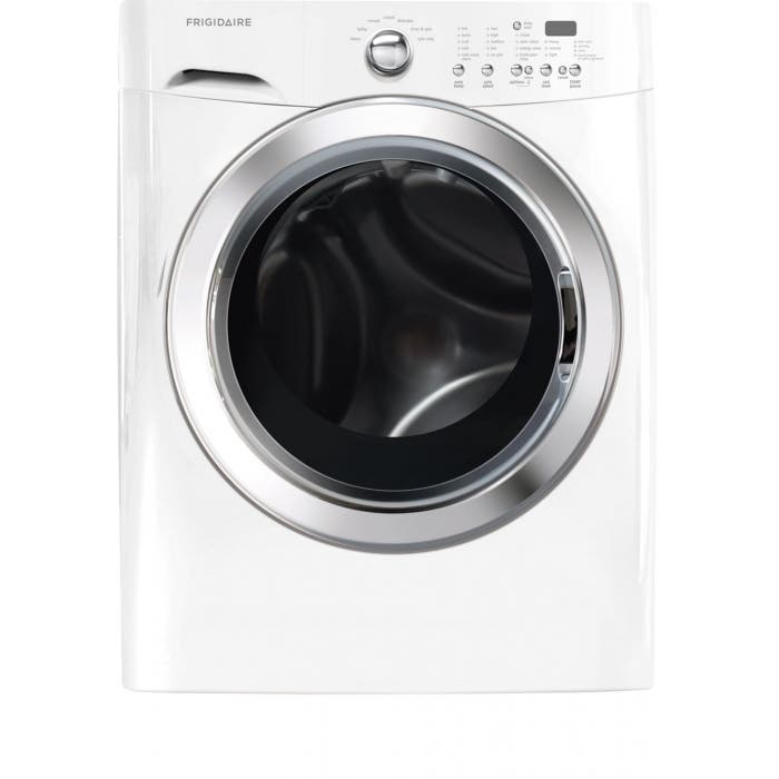 Frigidaire FFFW5100PW White