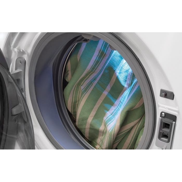 Frigidaire FFFW5100PW White