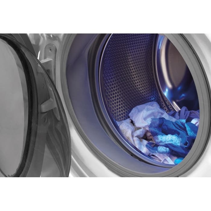 Frigidaire FFFW5100PW White