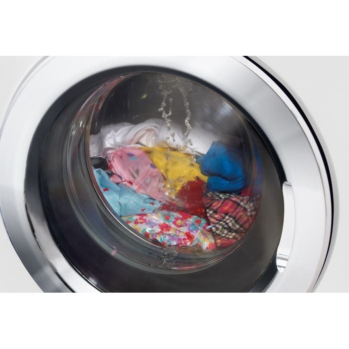 Frigidaire FFFW5100PW White