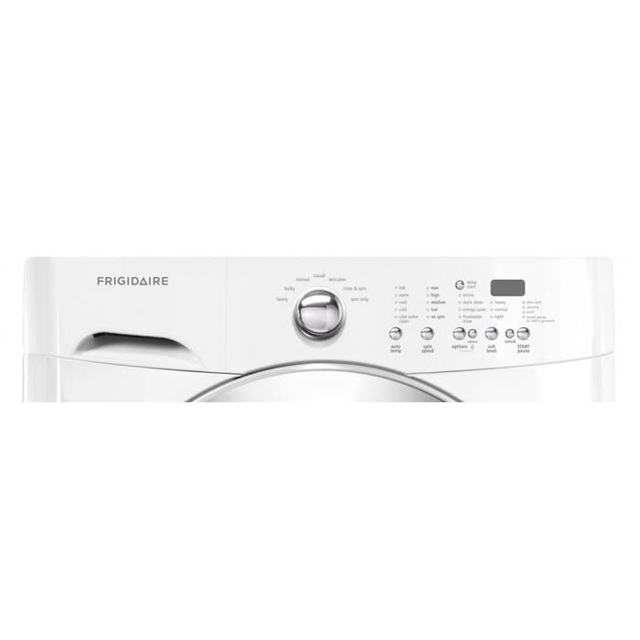 Frigidaire FFFW5100PW White