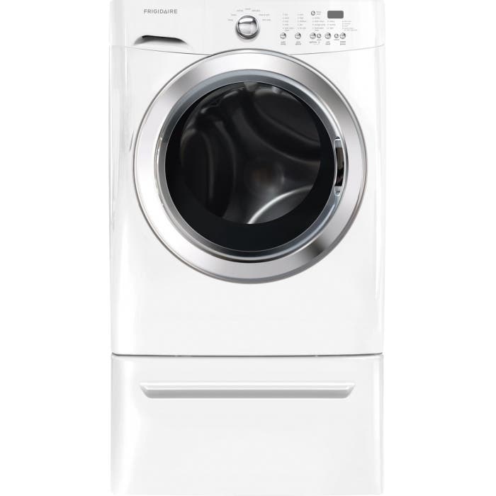 Frigidaire FFFW5100PW White