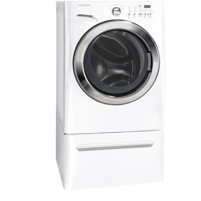 Frigidaire FFFW5100PW White