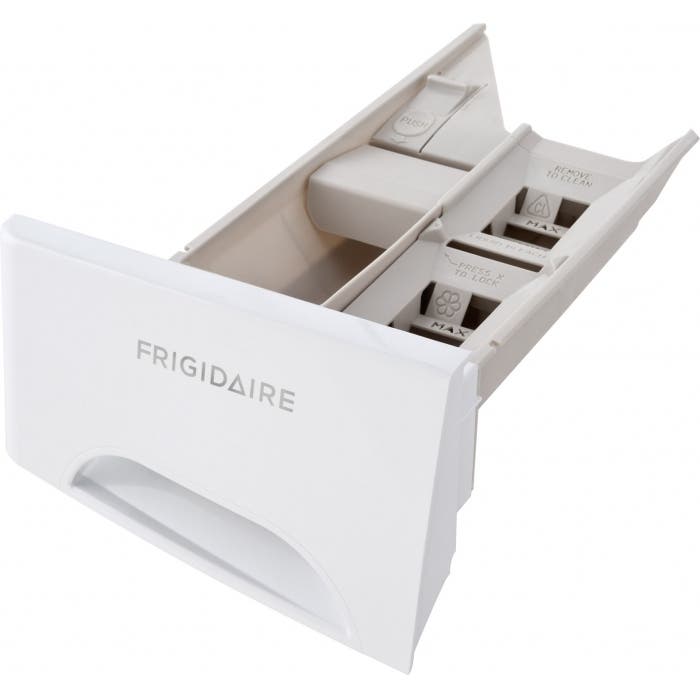 Frigidaire FFFW5100PW White
