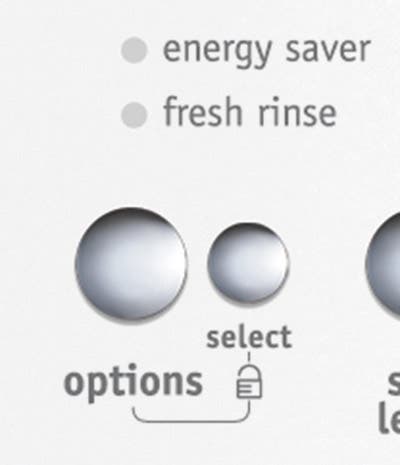 Frigidaire FFFW5100PW White