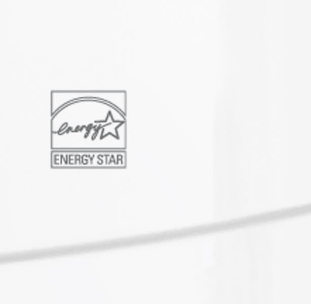 Frigidaire FFFW5100PW White
