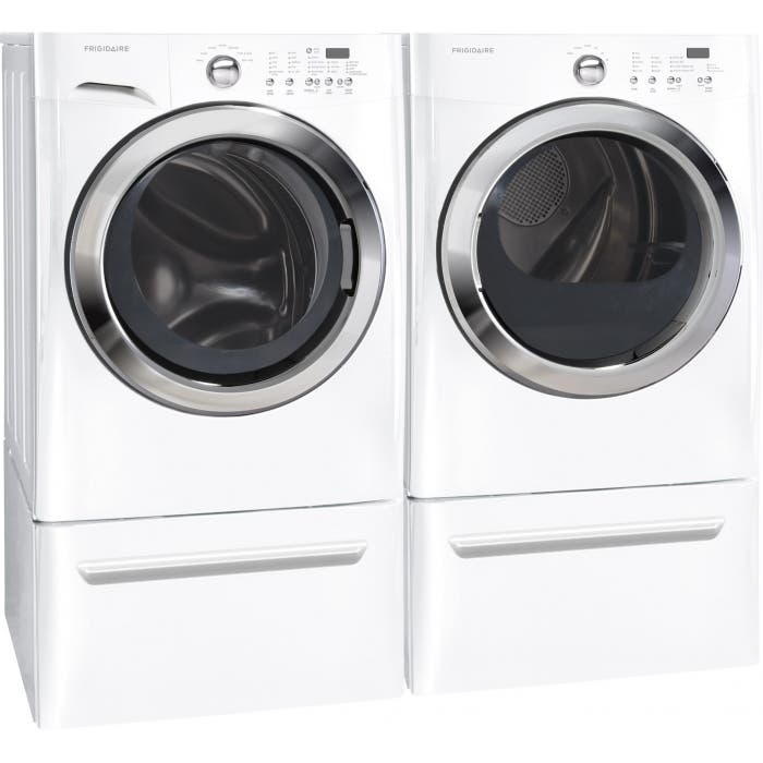 Frigidaire FFFW5100PW White