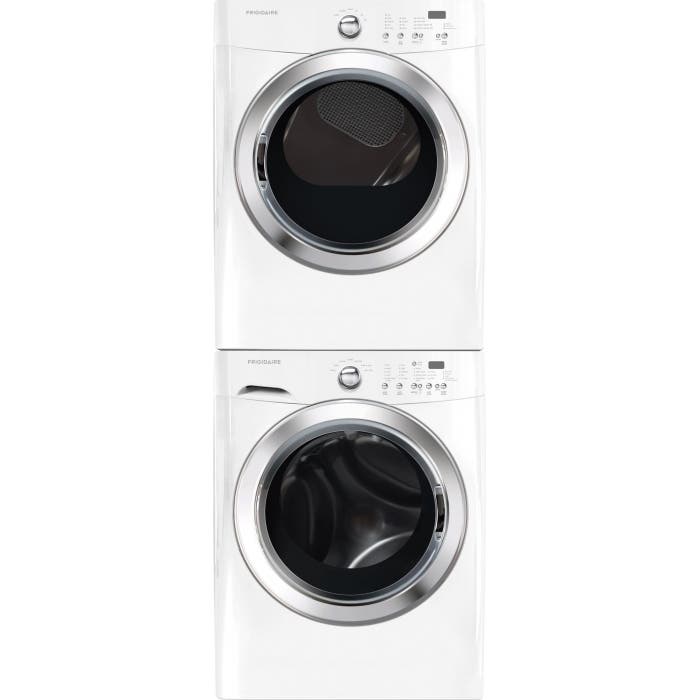 Frigidaire FFFW5100PW White