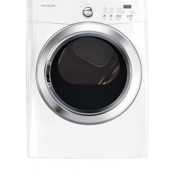 Frigidaire FFQE5100PW White