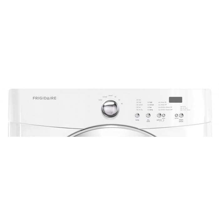 Frigidaire FFQE5100PW White