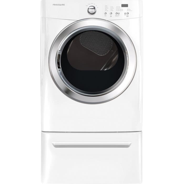 Frigidaire FFQE5100PW White