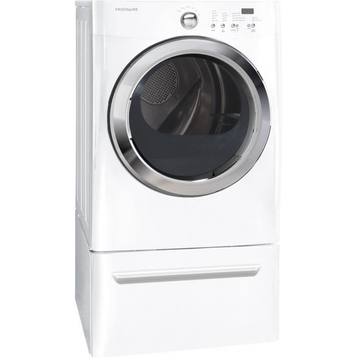 Frigidaire FFQE5100PW White