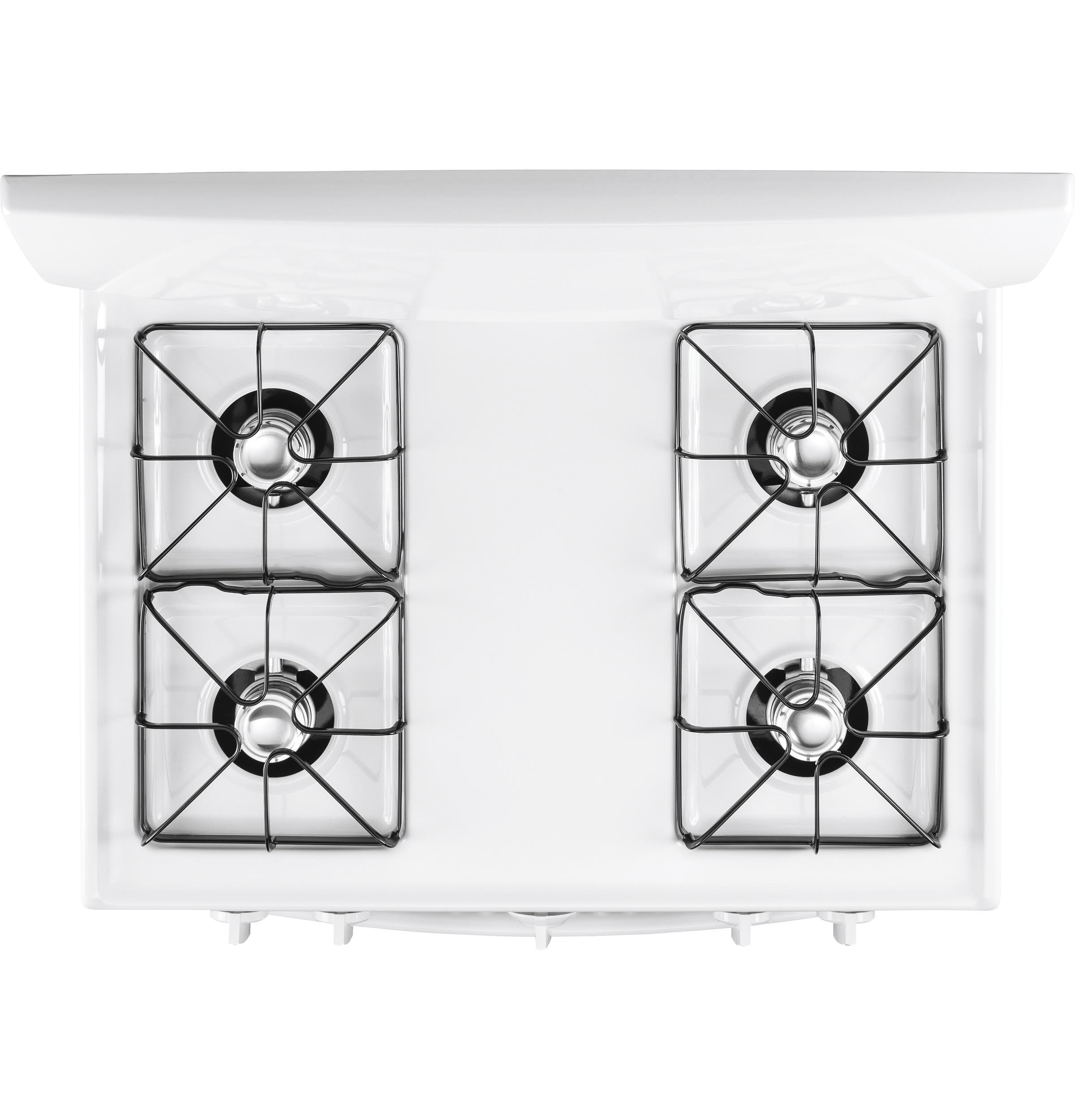 GE JGBS14PCFWW White