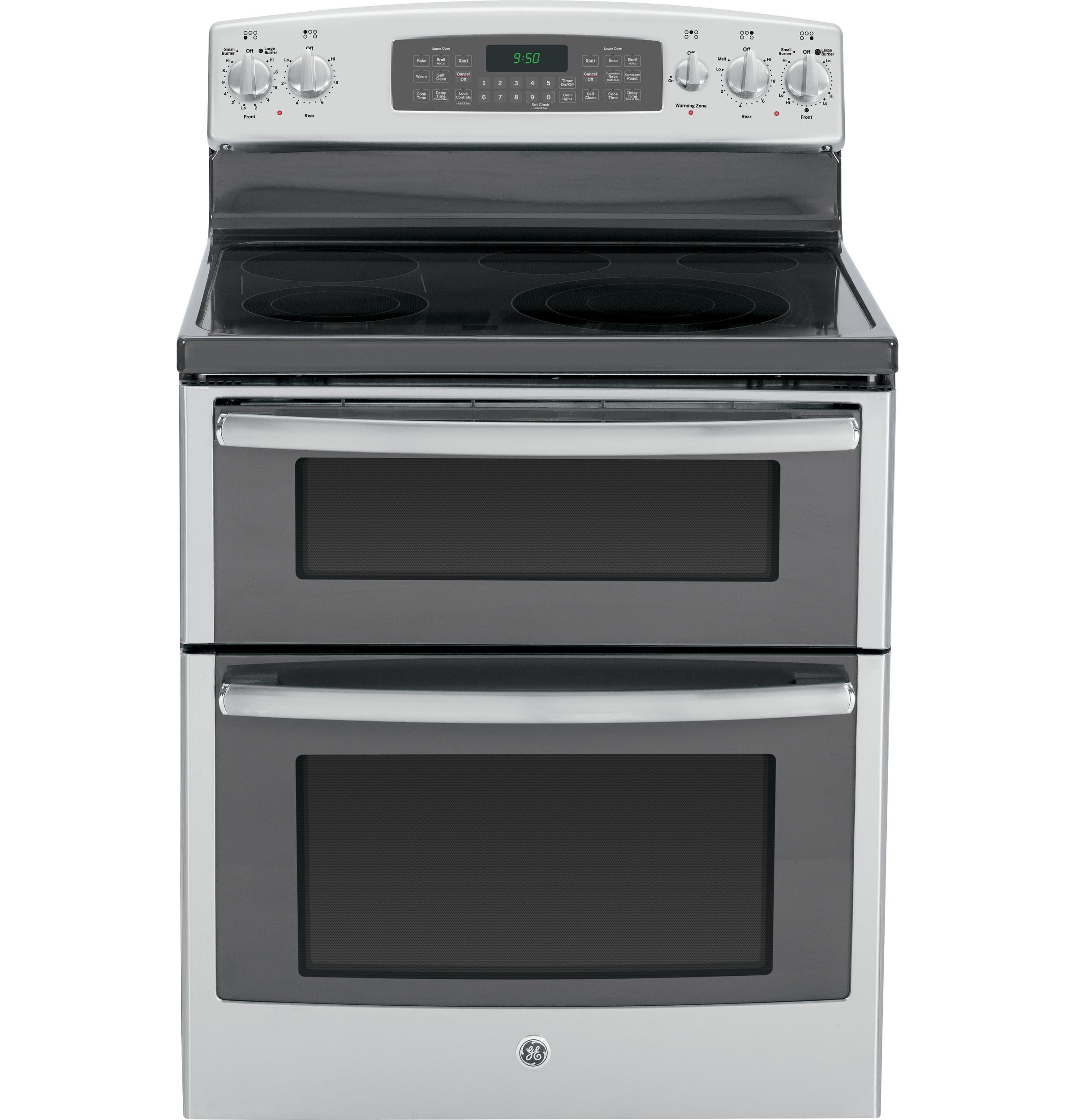 GE PB950SFSS Stainless Steel