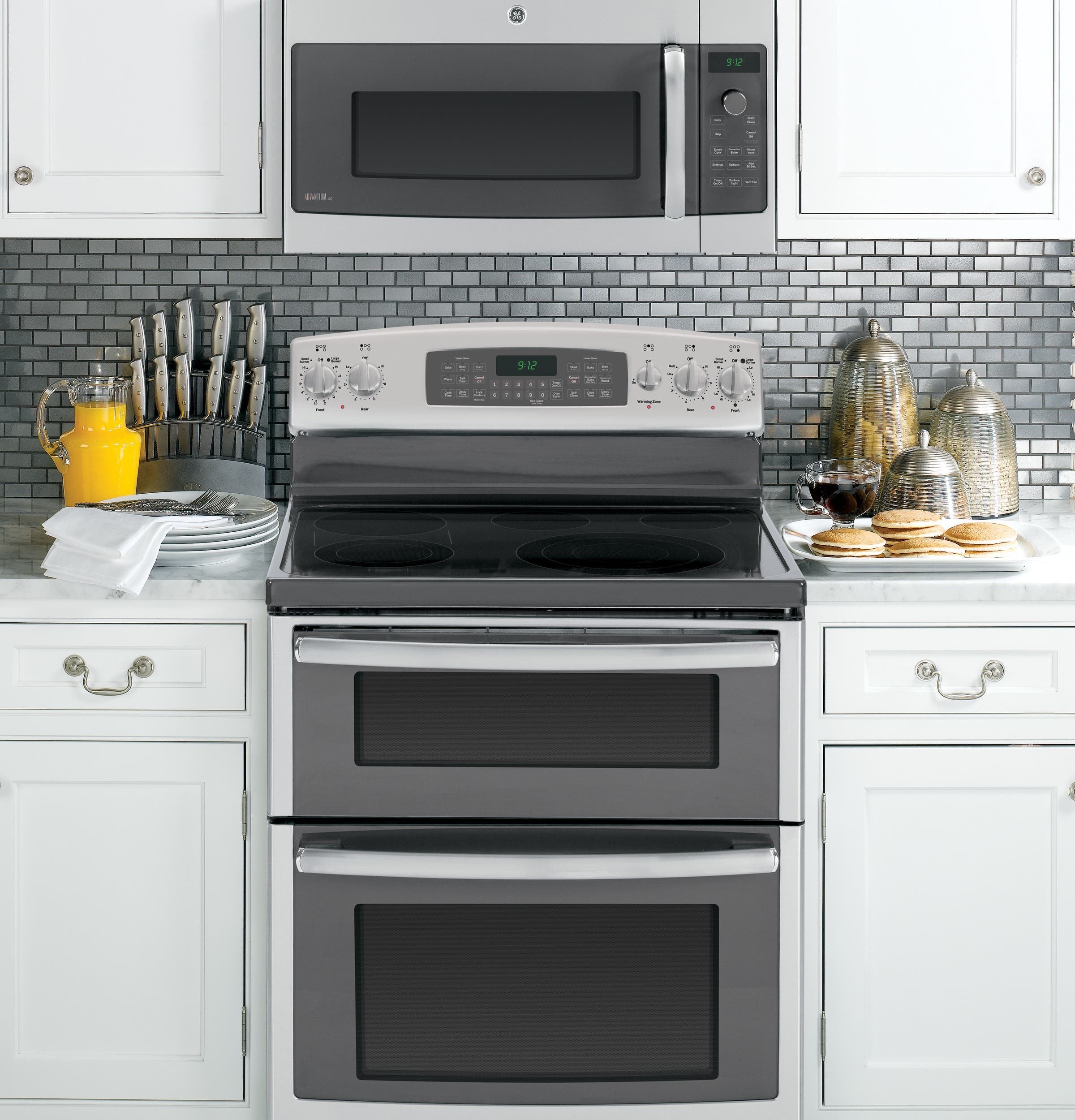 GE PB950SFSS Stainless Steel