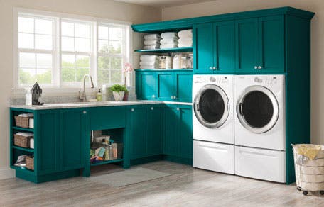 Frigidaire FFQE5100PW White
