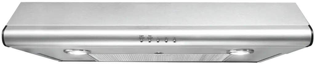 Frigidaire FHWC3040MS Stainless Steel