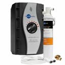 Instant Hot Water Tank and Filtration System