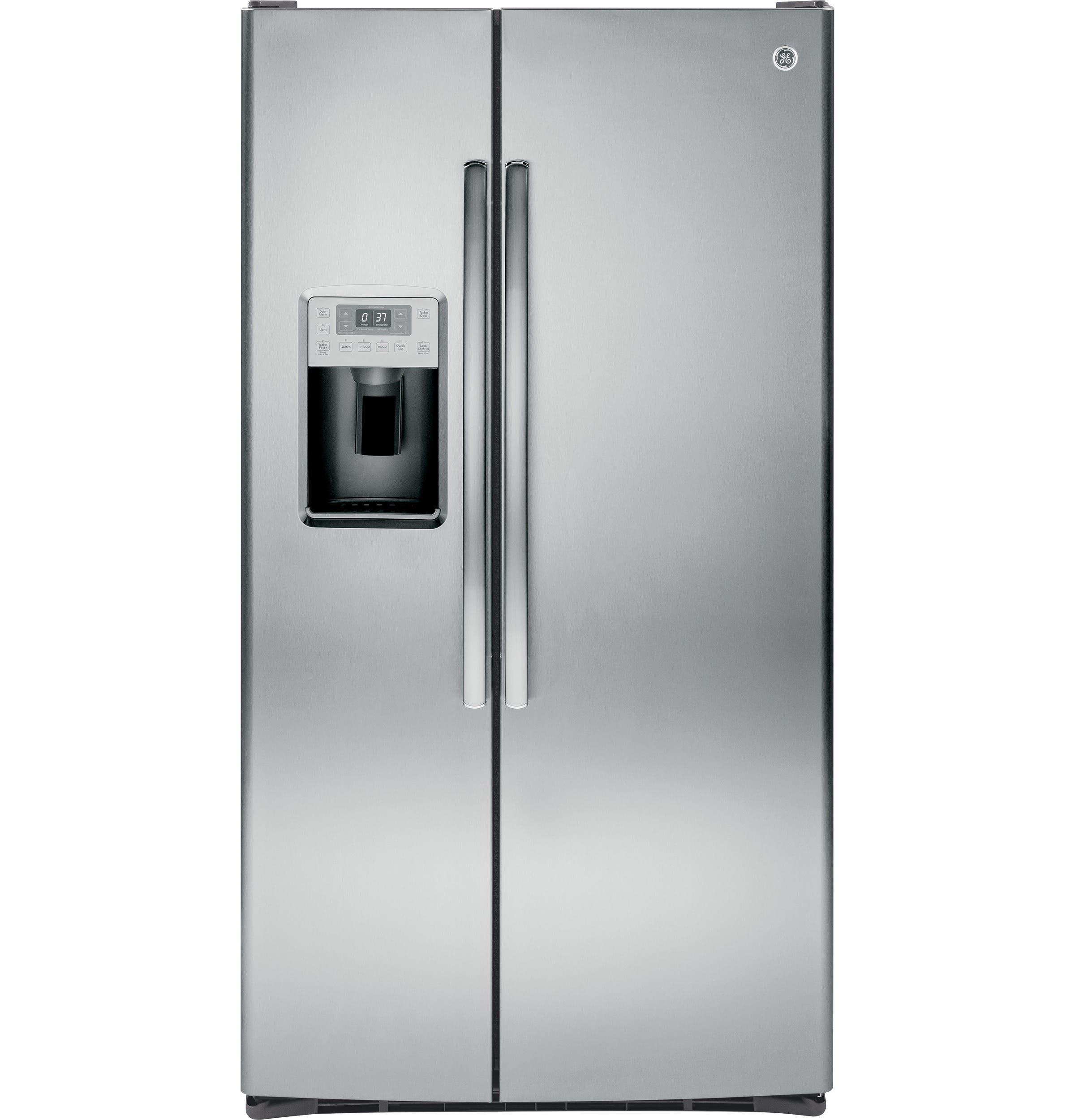 GE PSE29KSESS Stainless Steel