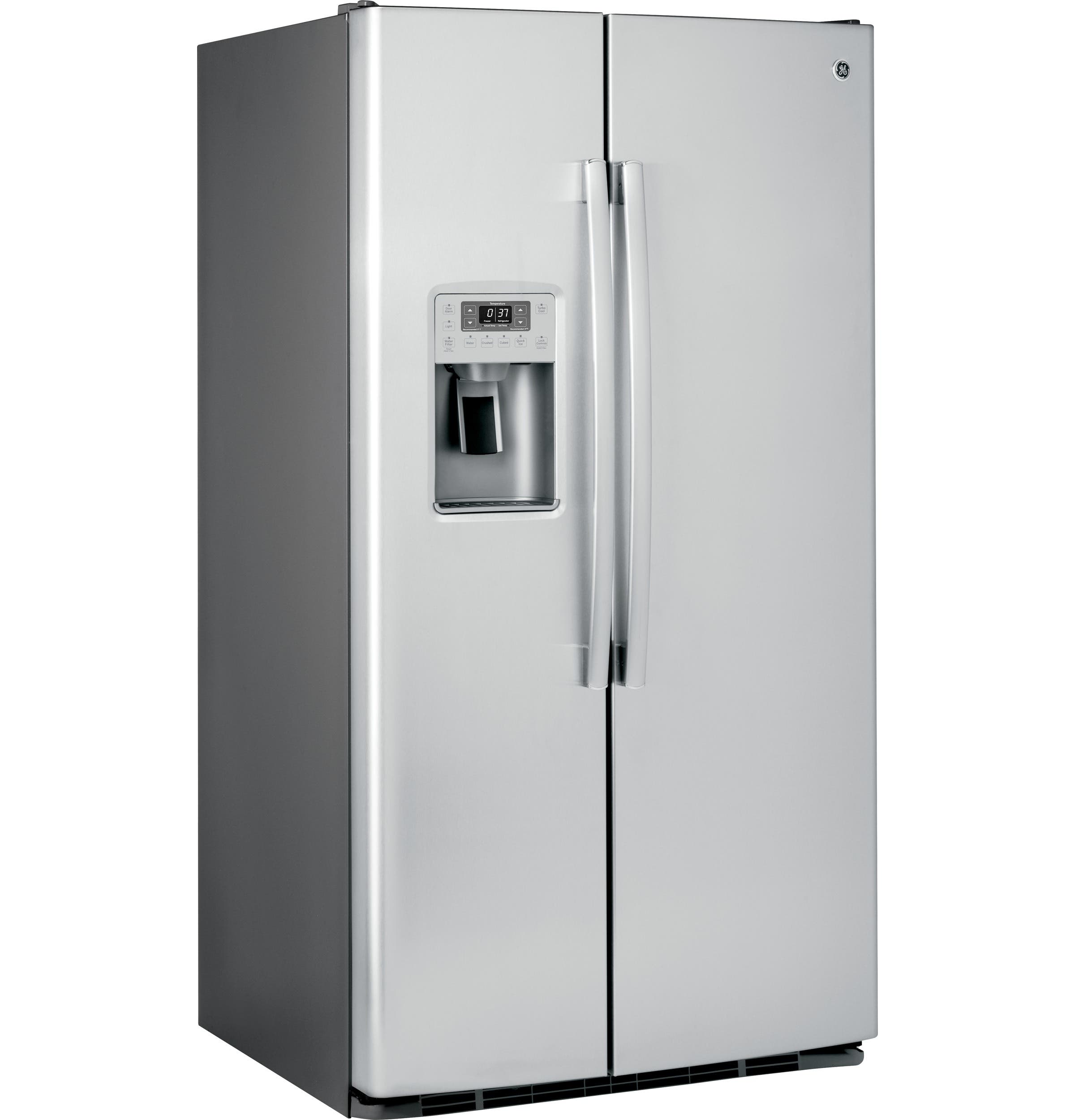 GE PSE29KSESS Stainless Steel