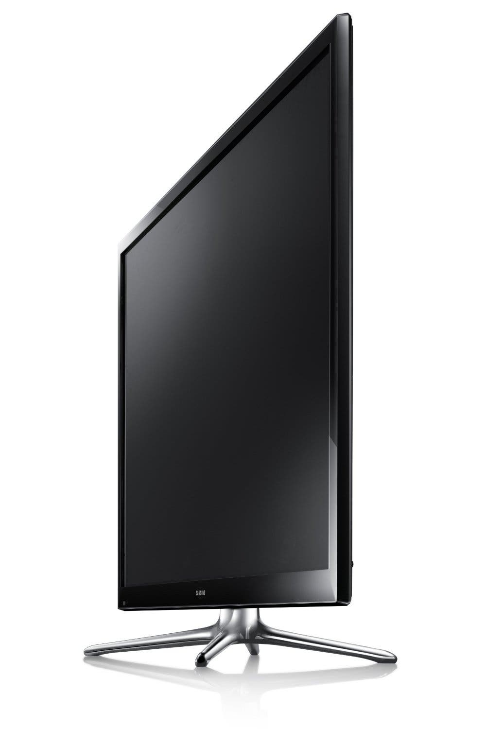 Samsung PN51F5500AFXZA 51" 1080P Plasma TV