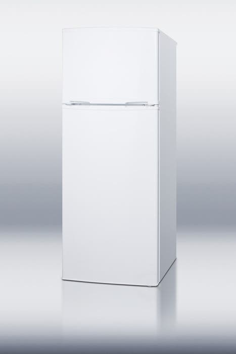 Summit CP96 Two-door refrigerator-freezer