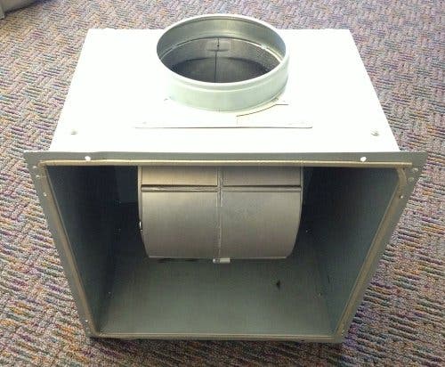 Faber IBDD600 600 CFM Internal Blower